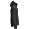 Softshelljacka 1391 Svart Jobman – miniature 2