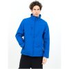 Softshelljacka Airwalk Blå Printer RED s – miniature 1
