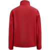 Softshelljacka Airwalk Röd Printer RED s – miniature 2
