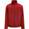 Softshelljacka Airwalk Röd Printer RED s – miniature 1