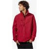 Softshelljacka Airwalk Svart Printer RED s – miniature 4