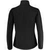 Softshelljacka Dam 1203 Svart Jobman – miniature 3