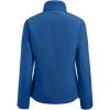 Softshelljacka Dam Airwalk Blå Printer RED XS – miniature 2