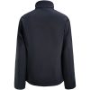Softshelljacka Dam Airwalk Marinblå Printer RED XS – miniature 2