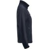 Softshelljacka Dam Airwalk Marinblå Printer RED XS – miniature 3