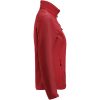 Softshelljacka Dam Airwalk Röd Printer RED XS – miniature 6