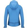 Softshelljacka Dam Karting Havsblå Printer Essentials XS – miniature 2