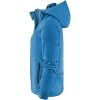 Softshelljacka Dam Overlanding Havsblå Printer Essentials 3XL – miniature 2