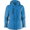 Softshelljacka Dam Overlanding Havsblå Printer Essentials 3XL – miniature 1