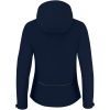 Softshelljacka Dam Overlanding Marinblå Printer Essentials 3XL – miniature 2