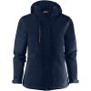 Softshelljacka Dam Overlanding Marinblå Printer Essentials 3XL – miniature 1