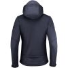 Softshelljacka Dam Skeleton Marinblå Printer Essentials 3XL – miniature 2