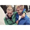 Softshelljacka Dam Trial Stålgrå Printer Essentials XS – miniature 5
