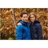 Softshelljacka Myers Svart James Harvest – miniature 7