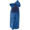 Softshelljacka Padded Koboltblå marinblå Printer PRIME s – miniature 3