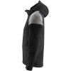 Softshelljacka Prime Svart/antracit Printer PRIME s – miniature 3