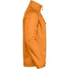 Softshelljacka Vert Klarorange Printer RED L – miniature 3