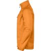 Softshelljacka Vert Klarorange Printer RED L – miniature 4