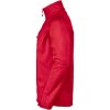Softshelljacka Vert Röd Printer RED s – miniature 4