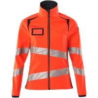 Softshelljakke Accelerate Safe 19012-143 Mascot