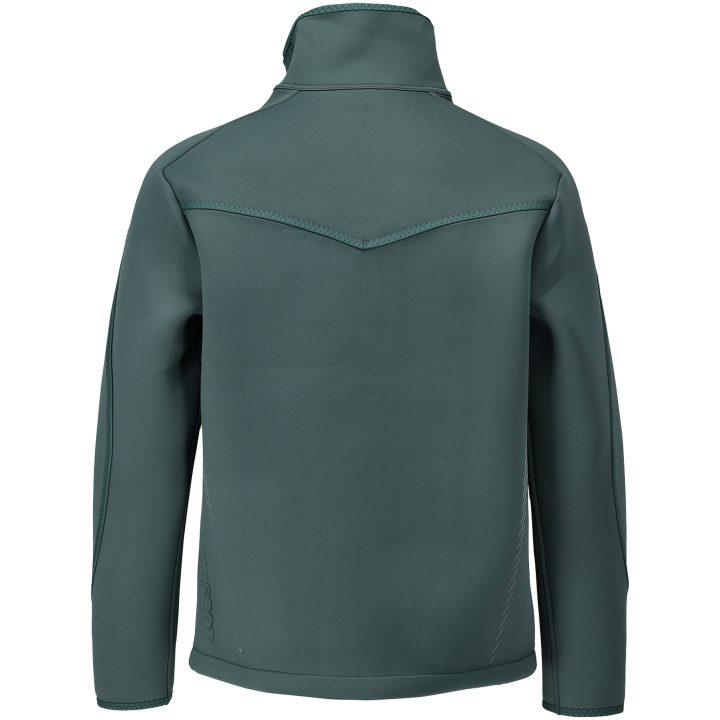 Softshelljakke Grøn 22085-662 Mascot XS – billede 2