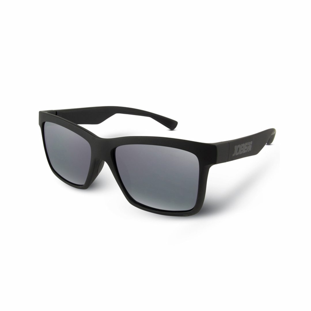 Solbriller Floatable Polarized Dim Black Smoke Jobe