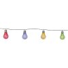 Solcelle-lyskæde Glow Multi Star Trading – miniature 9