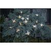 Solcelle-lyskæde Papillon Transparent Star Trading – miniature 5
