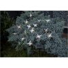 Solcelle-lyskæde Papillon Transparent Star Trading – miniature 4