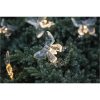 Solcelle-lyskæde Papillon Transparent Star Trading – miniature 3