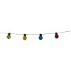 Solcelle-lyskæde Partaj multi Multi Star Trading – miniature 8