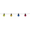 Solcelle-lyskæde Partaj multi Multi Star Trading – miniature 7