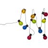 Solcelle-lyskæde Partaj multi Multi Star Trading – miniature 9