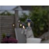 Solcelle-lyskæde Sunlight - 8 light Sort Star Trading – miniature 4