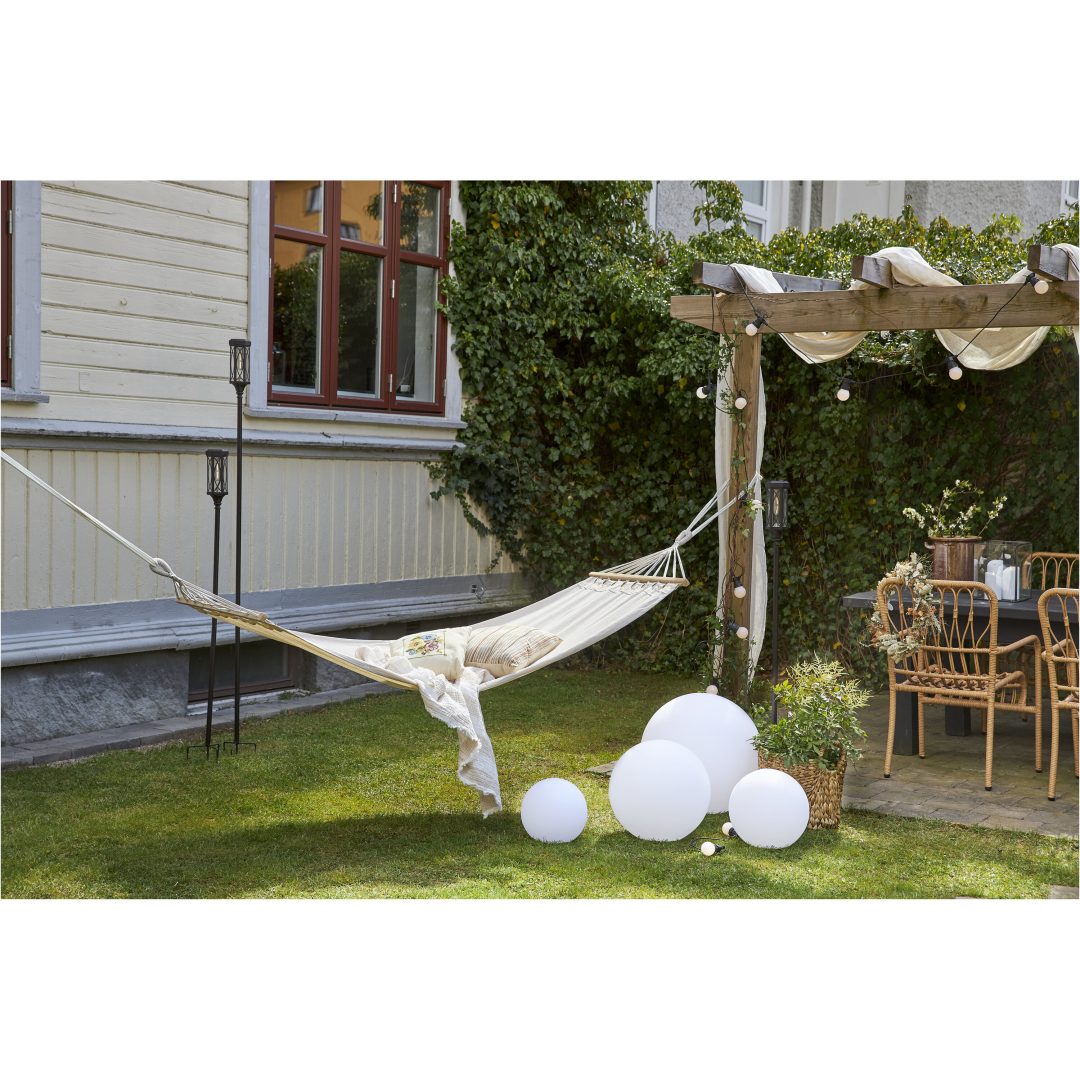 Solcelle Pullert Folke Brun Star Trading – billede 15