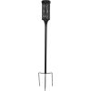 Solcelle Pullert Folke Brun Star Trading – miniature 3