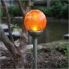 Solcelle Pullert Roma Amber Star Trading – miniature 9