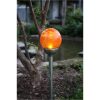 Solcelle Pullert Roma Amber Star Trading – miniature 7