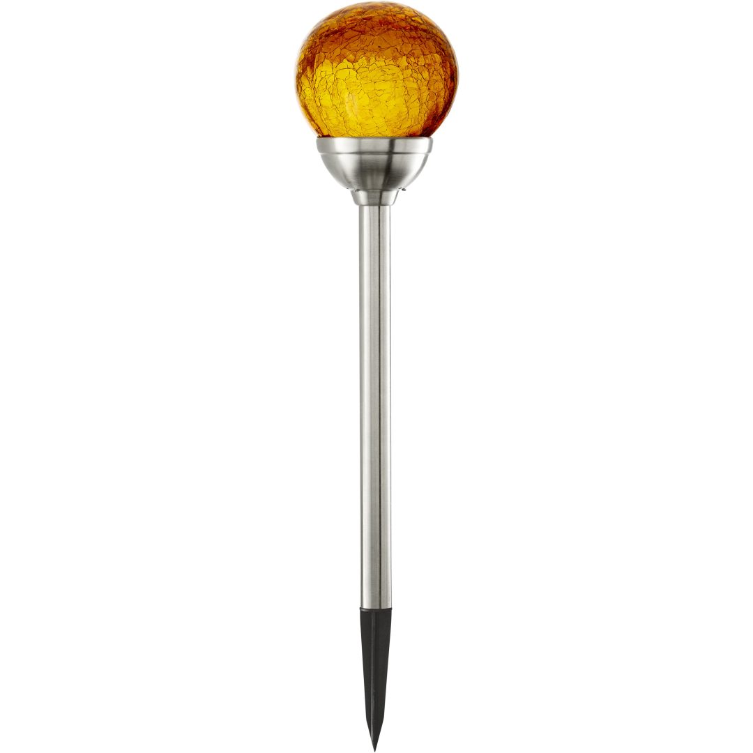 Solcelle Pullert Roma Amber Star Trading – billede 3
