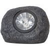 Solcelle-spotlight Rocky Grå Star Trading – miniature 6
