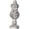 Solcelledekoration Angel Beige Star Trading – miniature 7