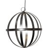 Solcelledekoration Astri STAR TRADING – miniature 3
