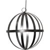 Solcelledekoration Astri STAR TRADING – miniature 4