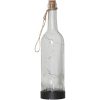 Solcelledekoration Bottle Transparent Star Trading – miniature 8