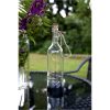Solcelledekoration Bottle Transparent Star Trading – miniature 6