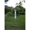 Solcelledekoration Celsius Sølv Star Trading – miniature 3