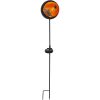 Solcelledekoration Fairytale Amber Star Trading – miniature 3