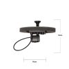 Solcelledekoration Fountain STAR TRADING – miniature 15
