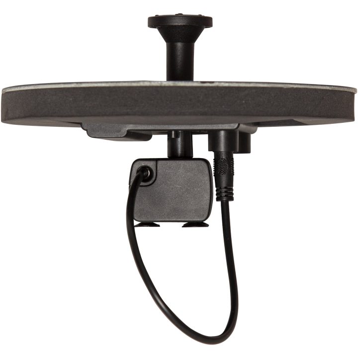 Solcelledekoration Fountain STAR TRADING – billede 7