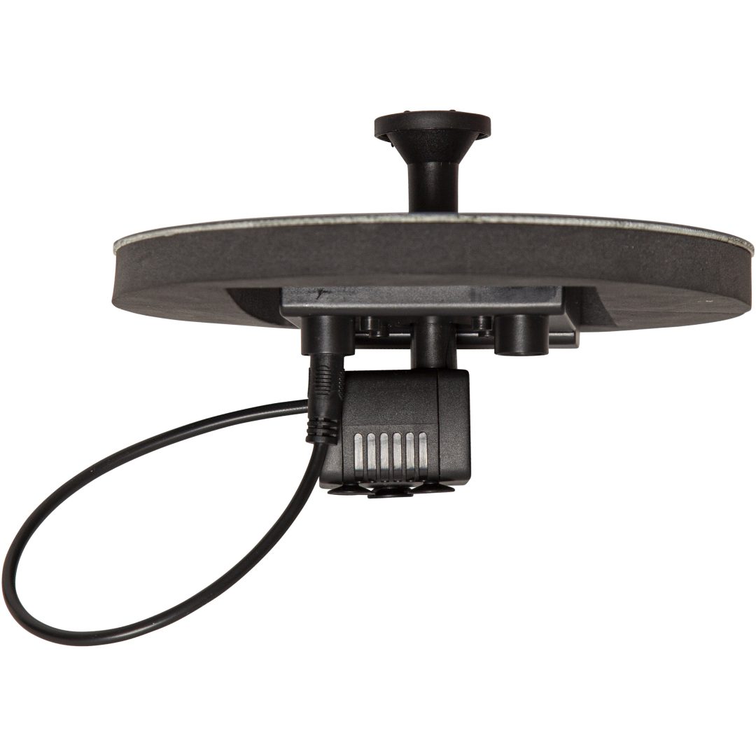 Solcelledekoration Fountain STAR TRADING – billede 8